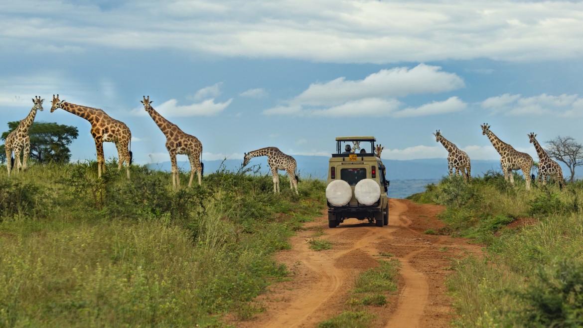 A Step-by-Step Guide to Planning Your East Africa Trip