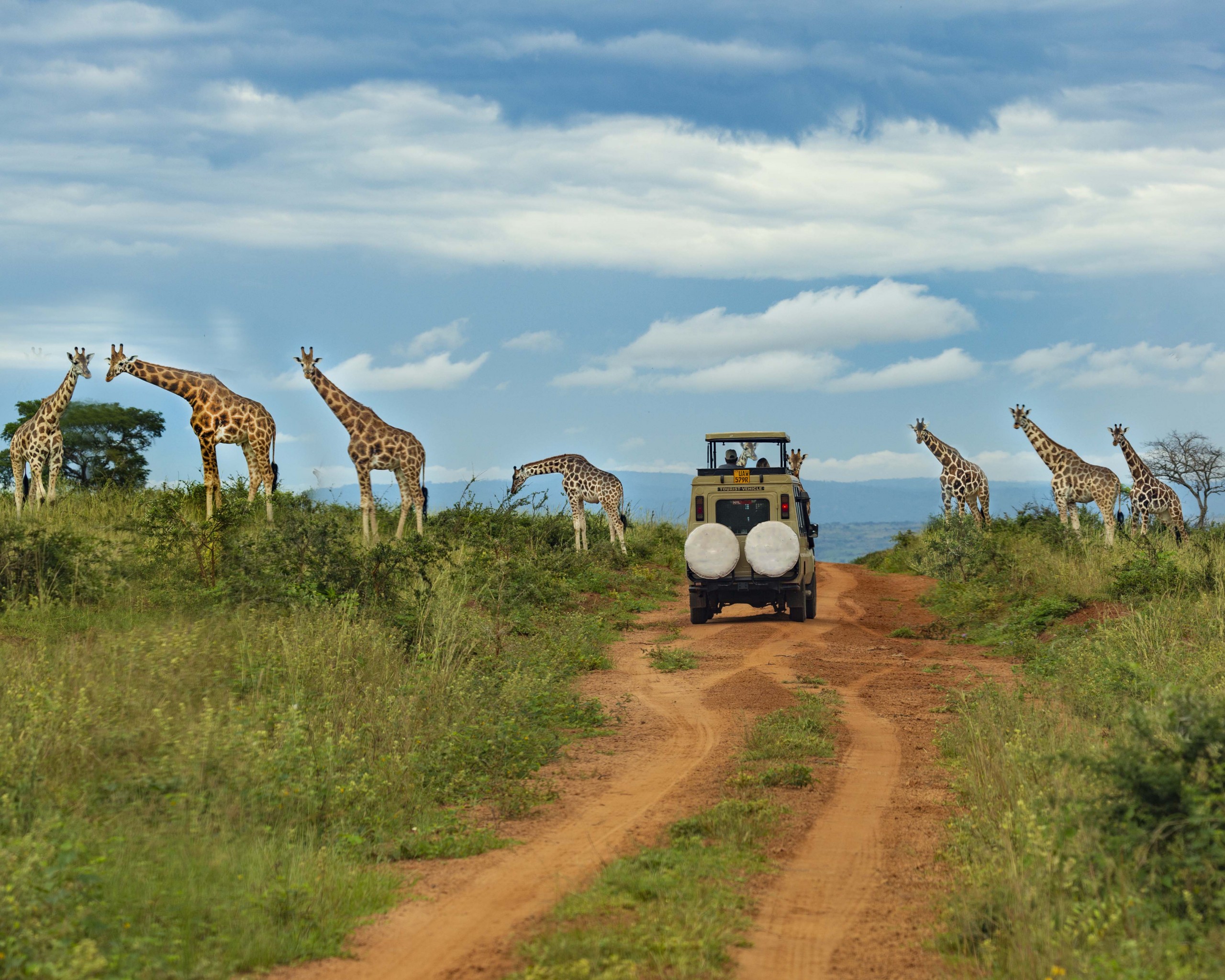 A Step-by-Step Guide to Planning Your East Africa Trip