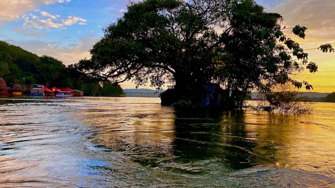 Uncovering the Magnificent Rivers of Uganda