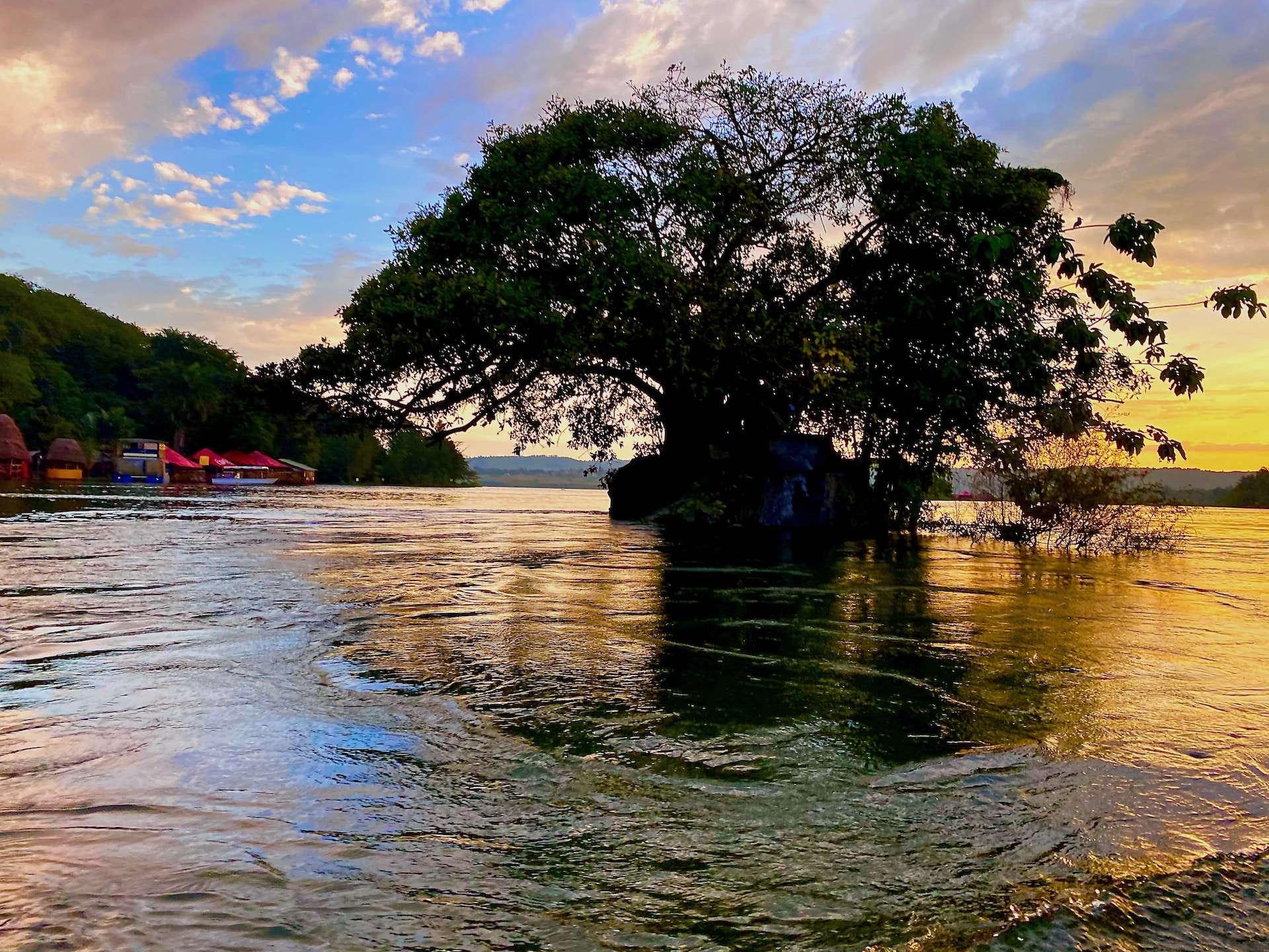 Uncovering the Magnificent Rivers of Uganda