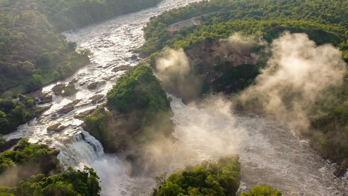 Explore the Majesty of Murchison Falls National Park